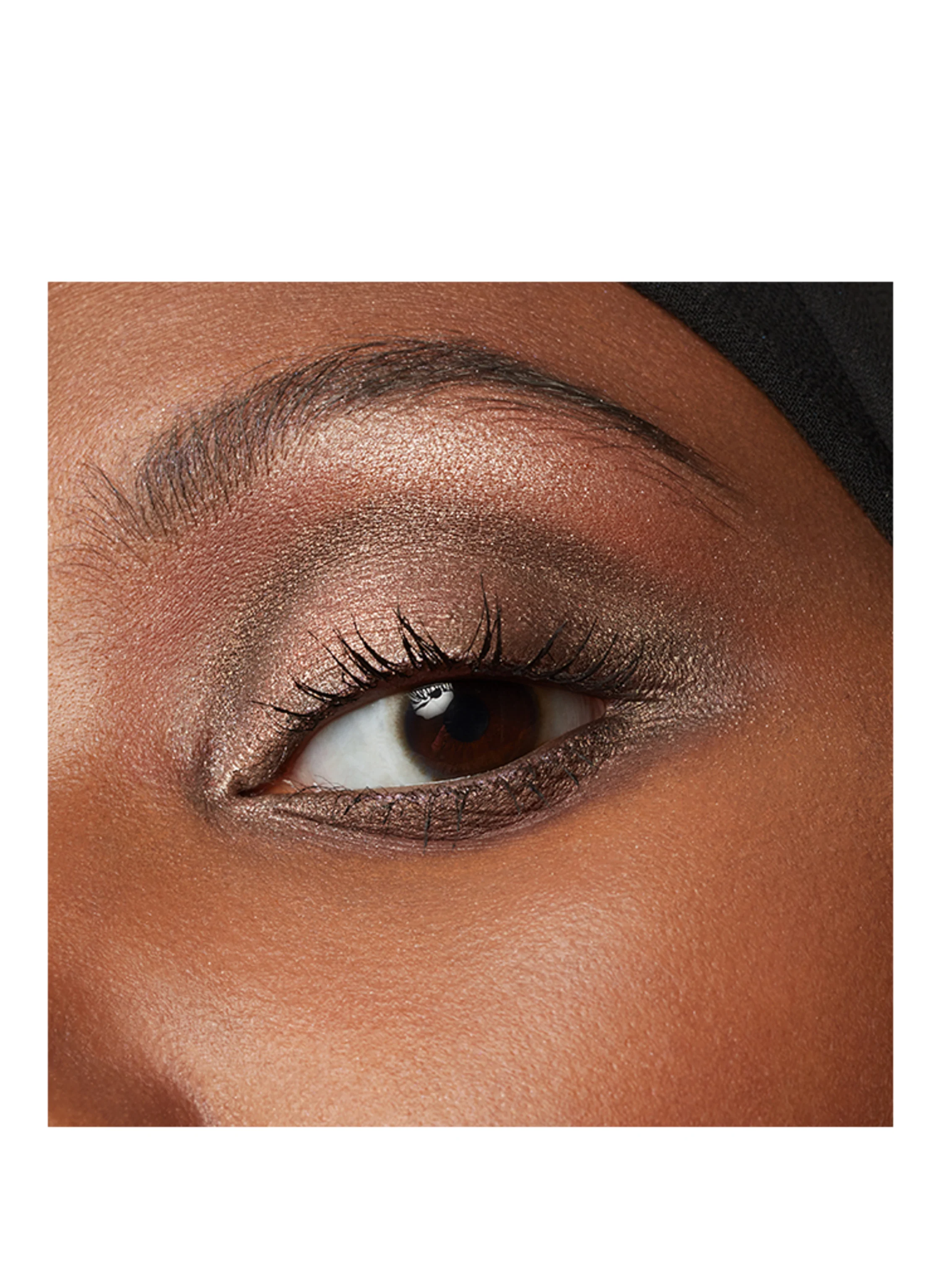 BYREDO EYESHADOW 5 COLOURS