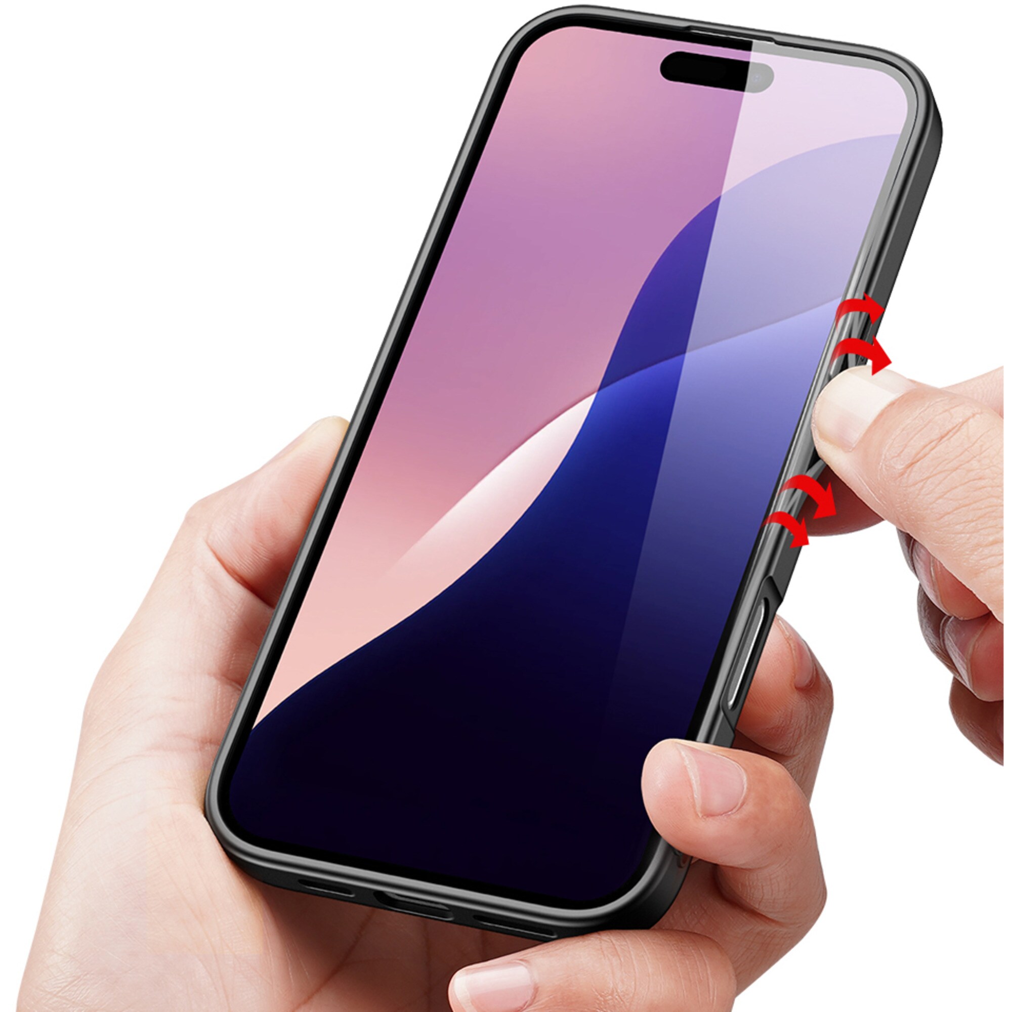 Nevox Handyhülle StyleShell Nylo