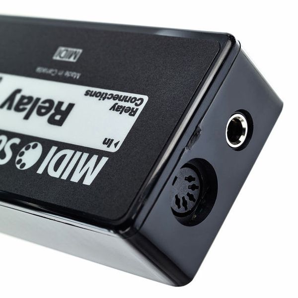 MIDI Solutions Relay