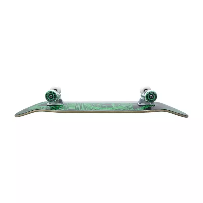 Skate BLUEPRINT Home Heart Noir/Vert 8.0
