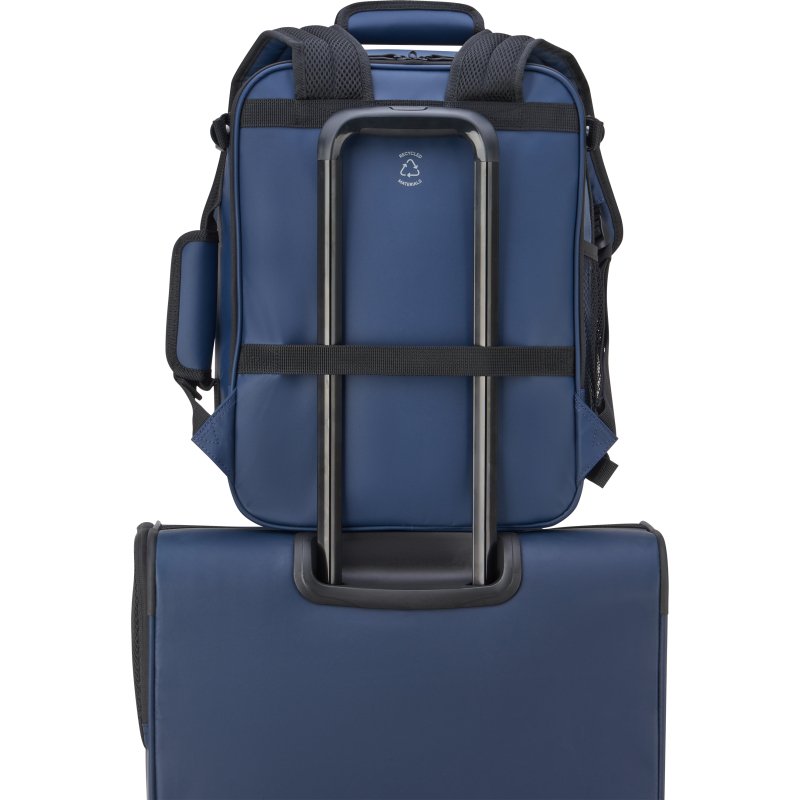 Sac à dos underseater bleu Maubert 2.0