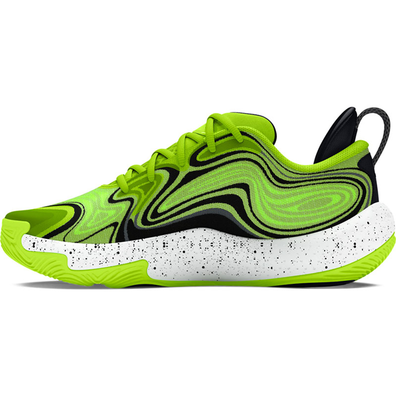 Under Armour Spawn 6