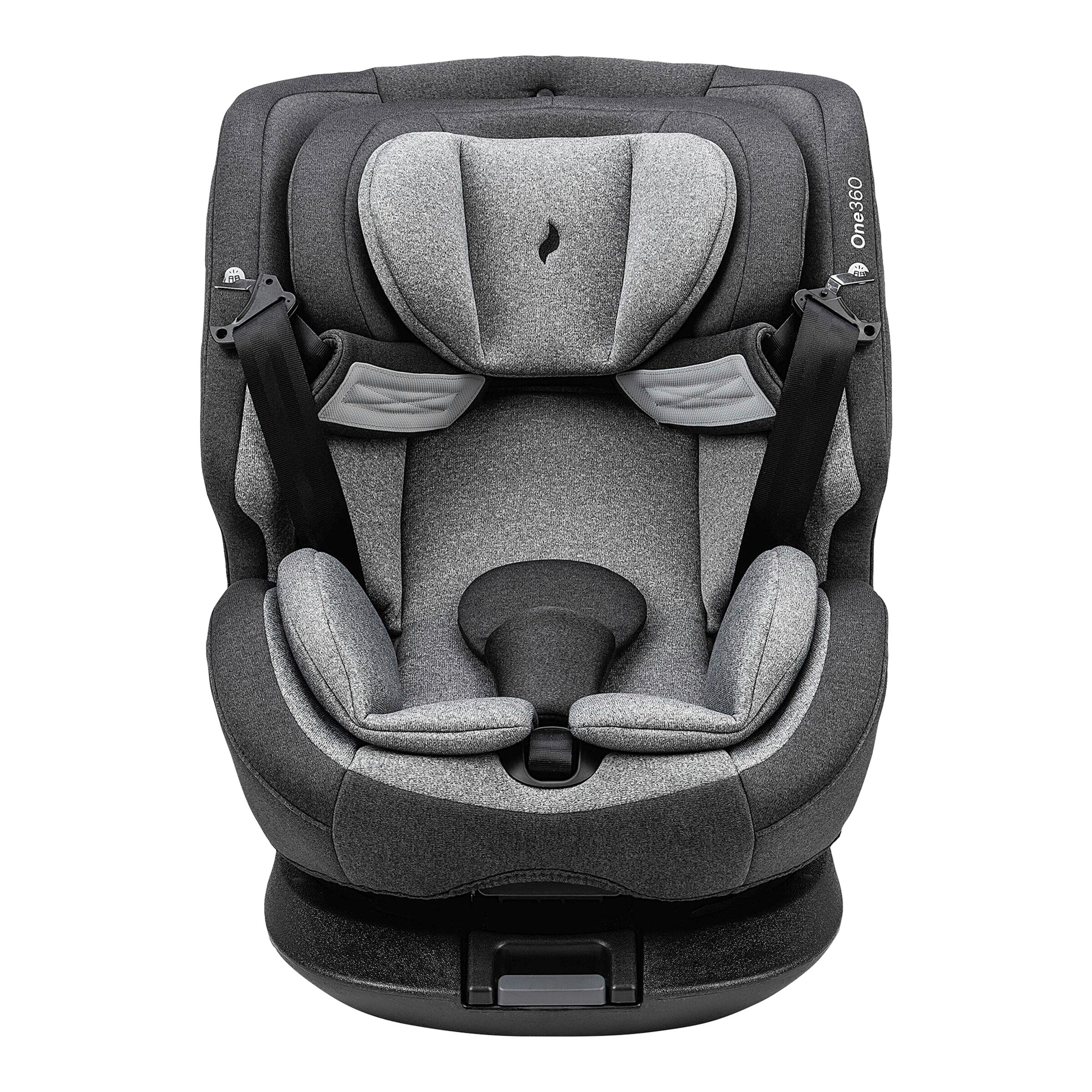 Osann Kindersitz One360 i-Size universe grey