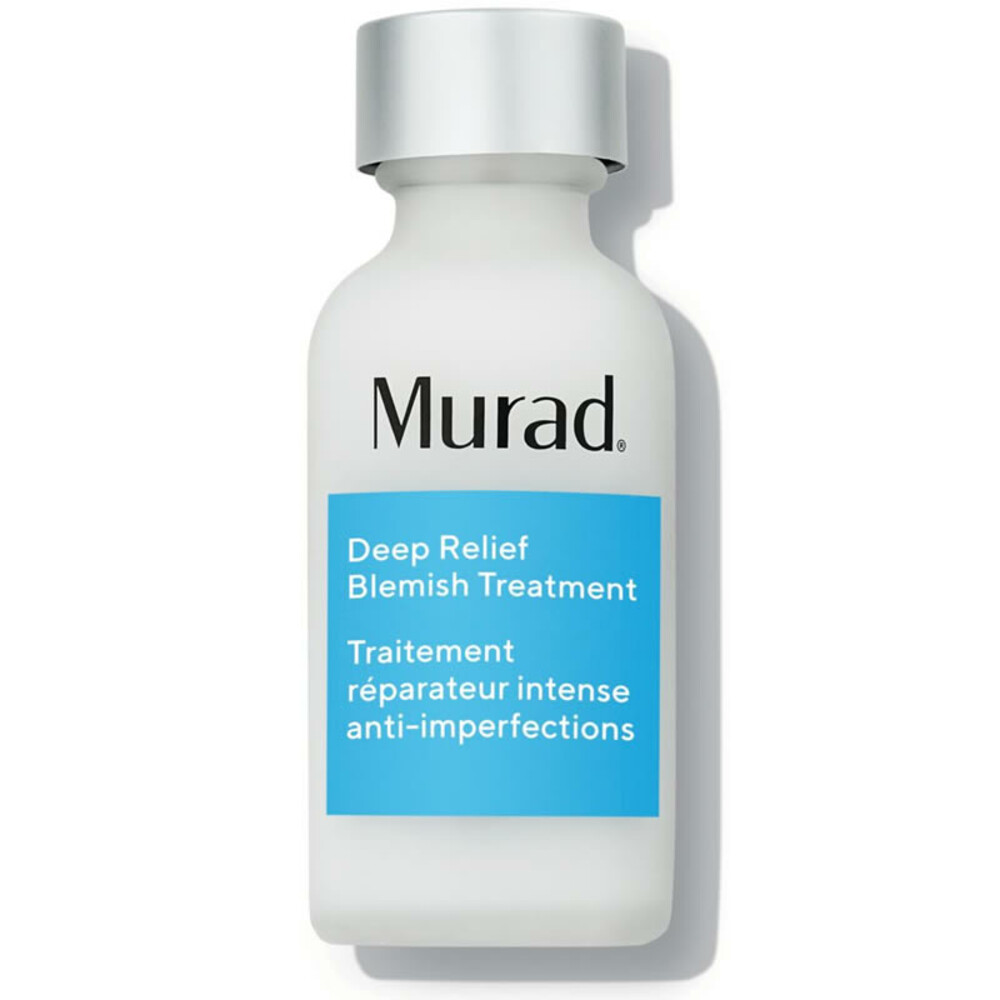 Murad Skincare Deep Relief Blemish Treatment30 ml