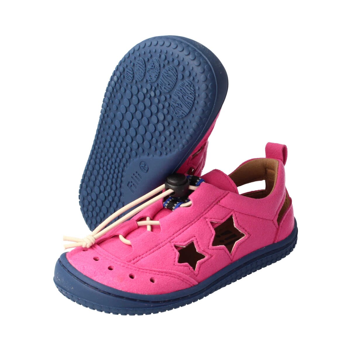 V3011-6 pink SEA-STAR micro quick-zip Weite/M