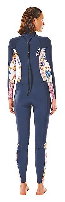 RIP CURL - INTEGRALE DAWN PATROL WARM 4/3 BZ FEMM