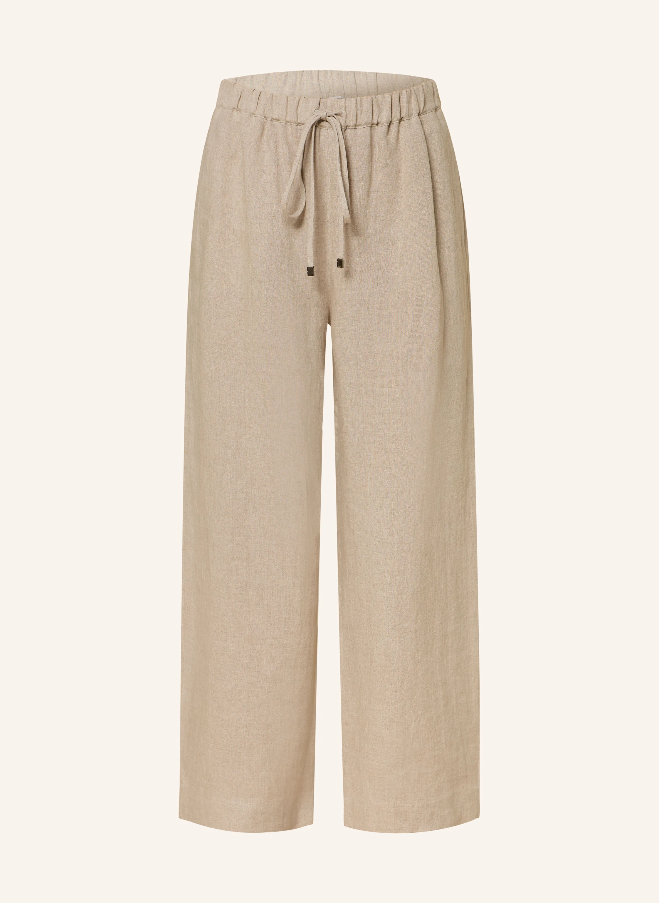 ANTONELLI firenze Leinenhose SVEZIA