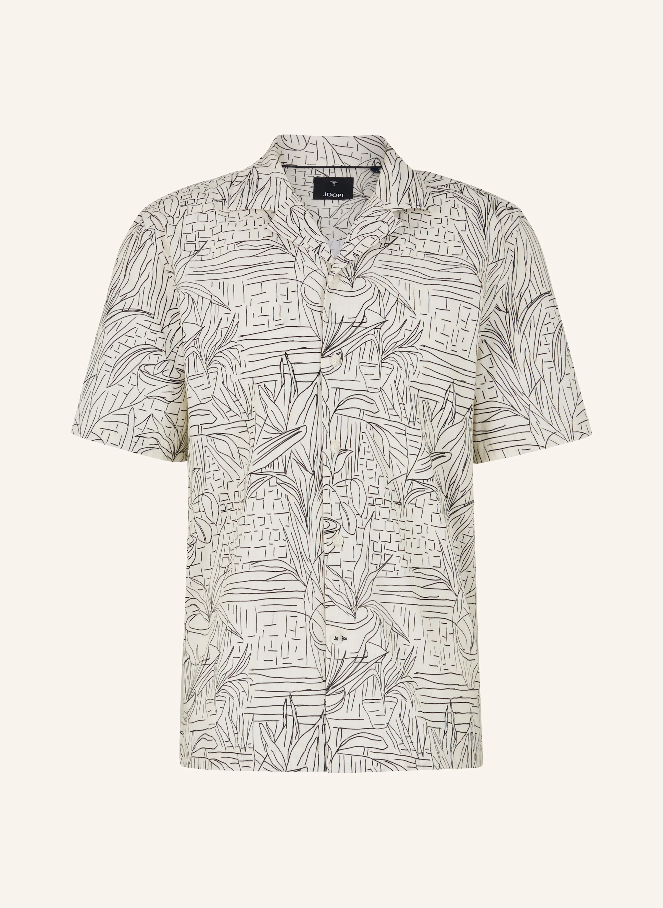 JOOP! Hemd Casual Fit