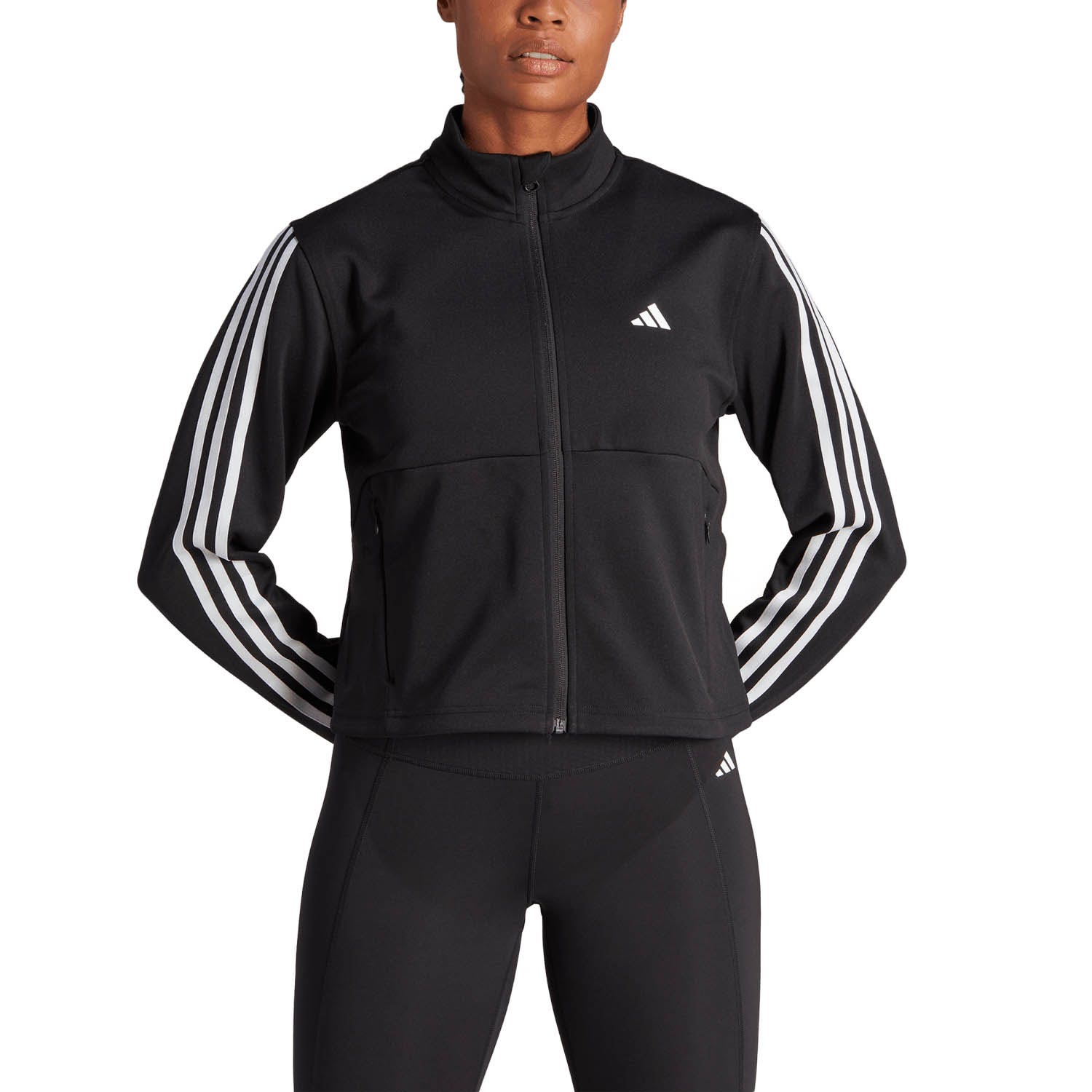 adidas  AEROREADY Train Essentials 3-Stripes T-shirt