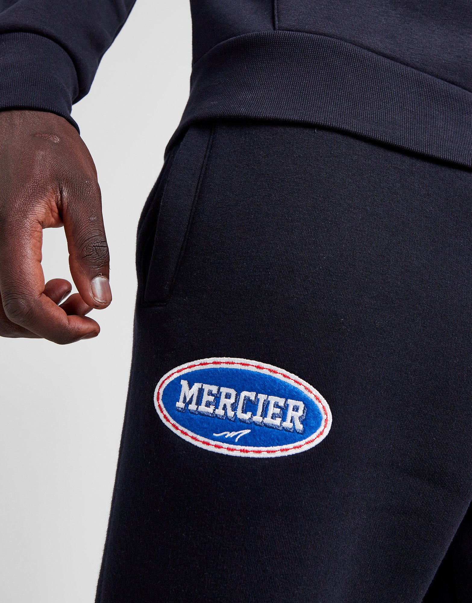 MERCIER Jogging Empire Homme