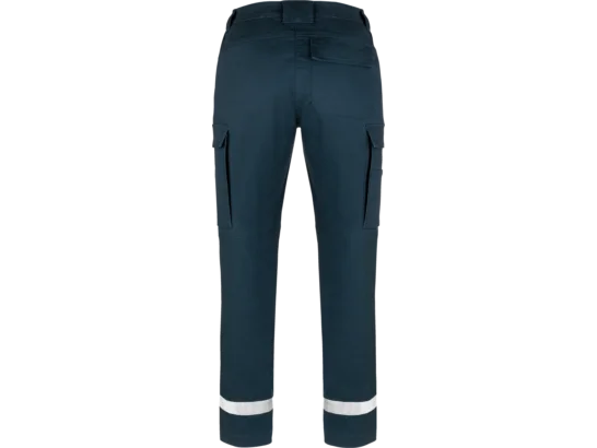 Pantalon de travail Gemini Reflex femme Würth MODYF marine