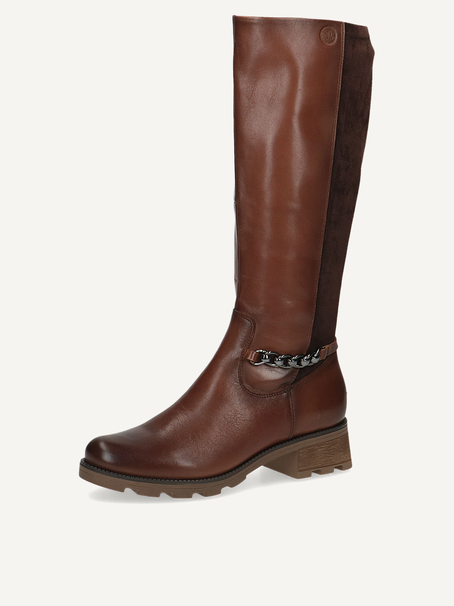 Stiefel