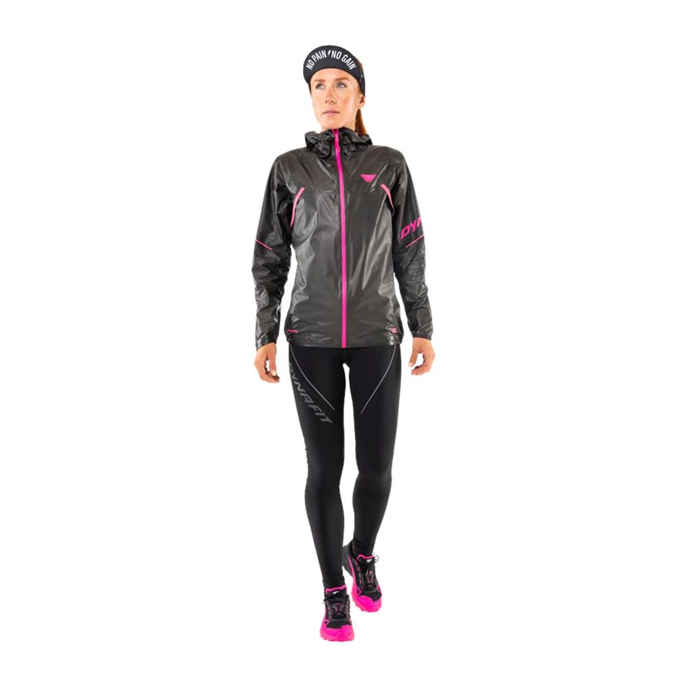 Dynafit ULTRA 2 - Collant Femme black out