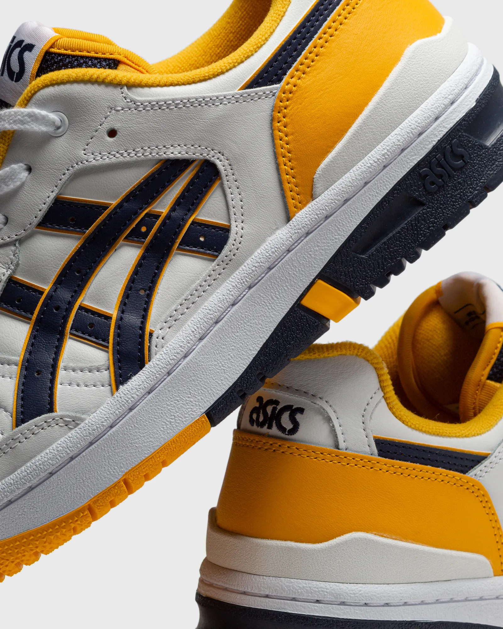 asics EX89