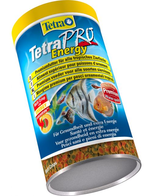 Tetra Pro Crisps - Vissenvoer