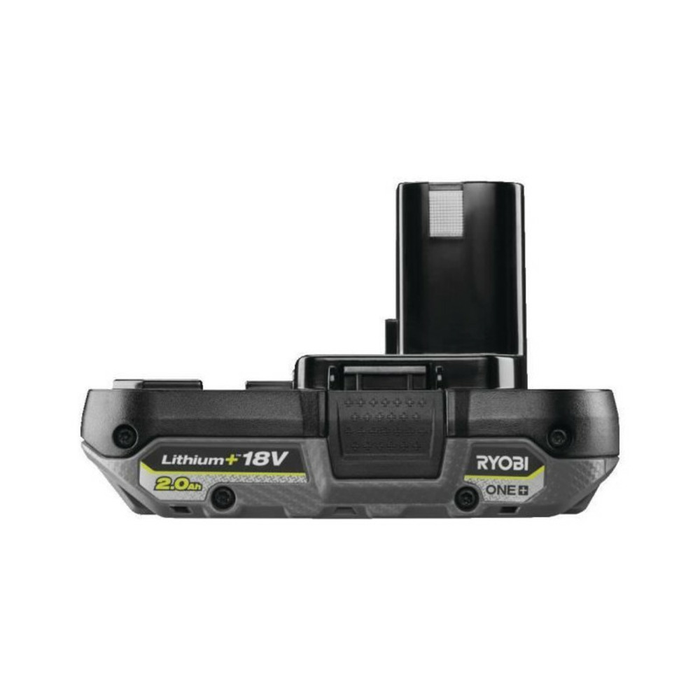 Batterie lithiumplus 18v - 2.0ah compacte - rb1820c