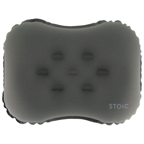 Stoic - NijakSt. Pillow - Coussin