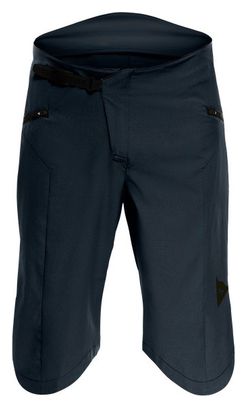 Short Dainese HgAER Bleu Homme
