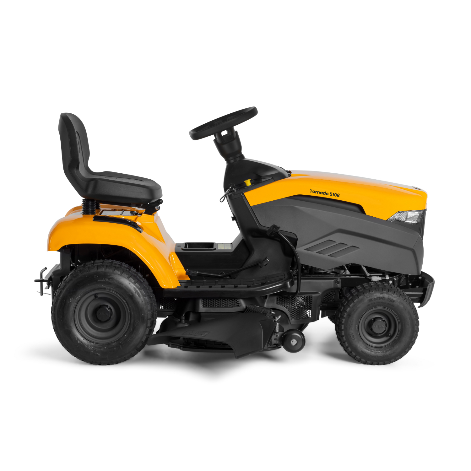 Stiga Tornado 5108 Benzine Grasmaaier - 8400W