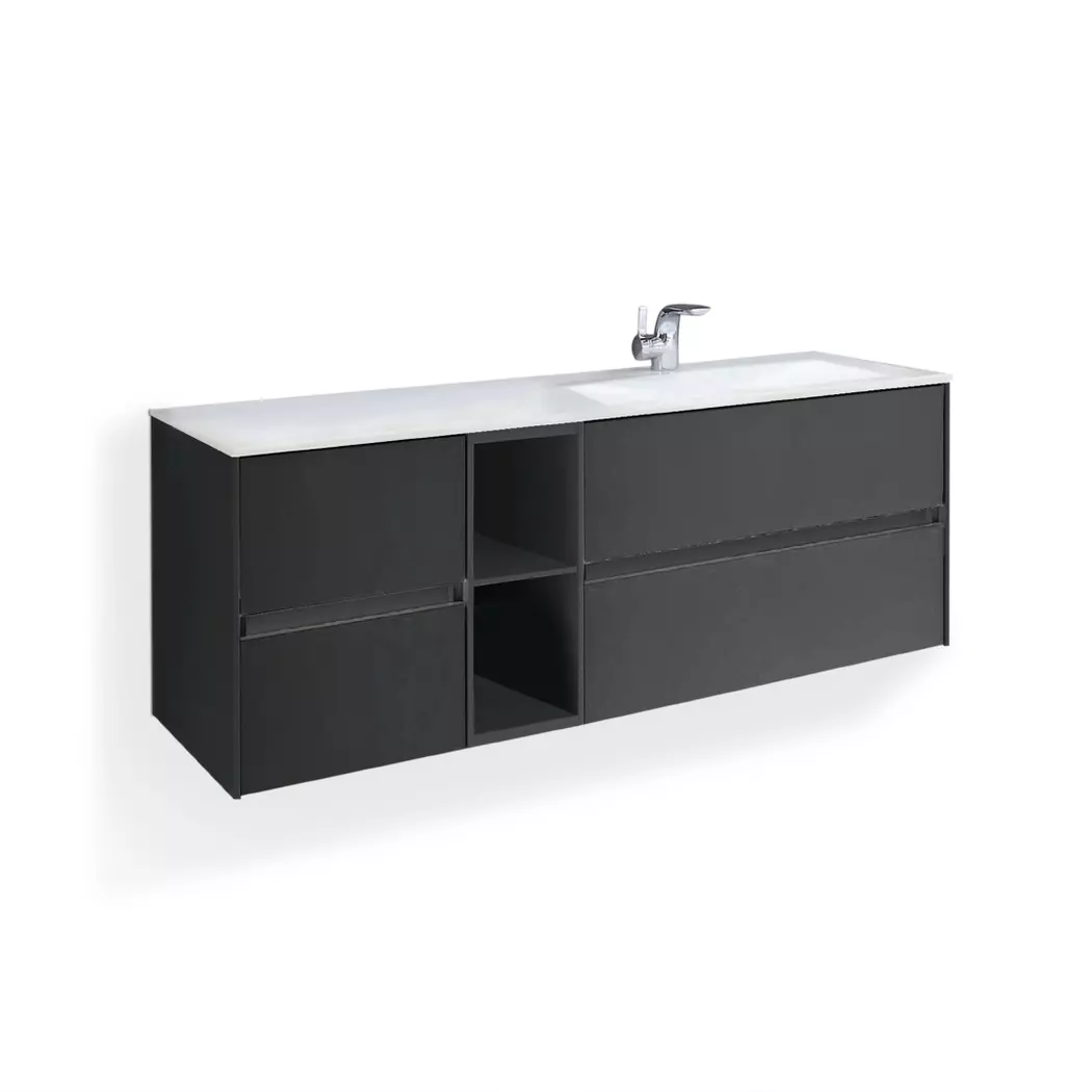 Waschtischunterschrank Parma600