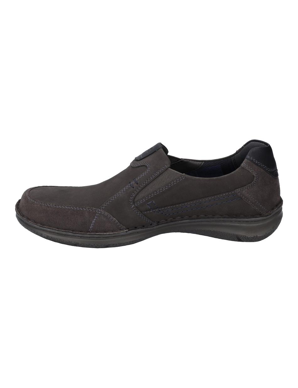 Slipper Anvers 63, granit