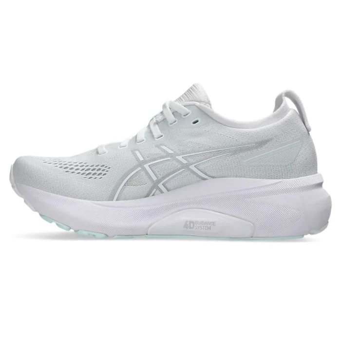Asics Dame Løbesko Gel-Kayano 31 Grøn