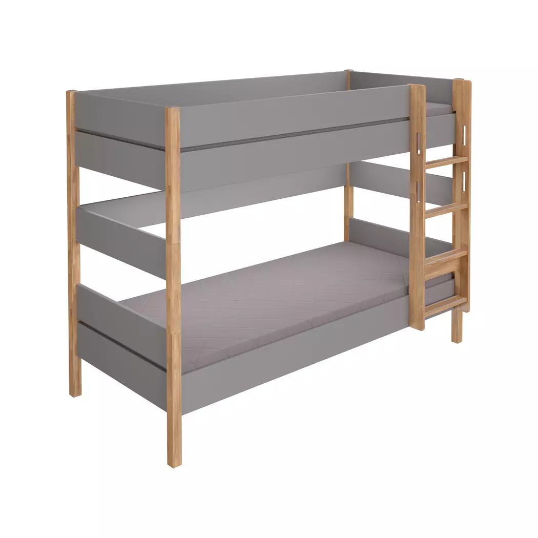 Etagenbett Sten 90 x 200 cm