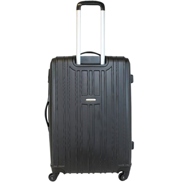 Cavalet Malibu Large Svart