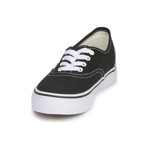 Vans - AUTHENTIC - Noir
