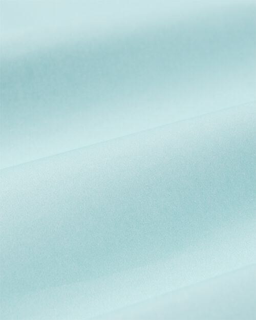 nappe 200 x 138 cm bleue