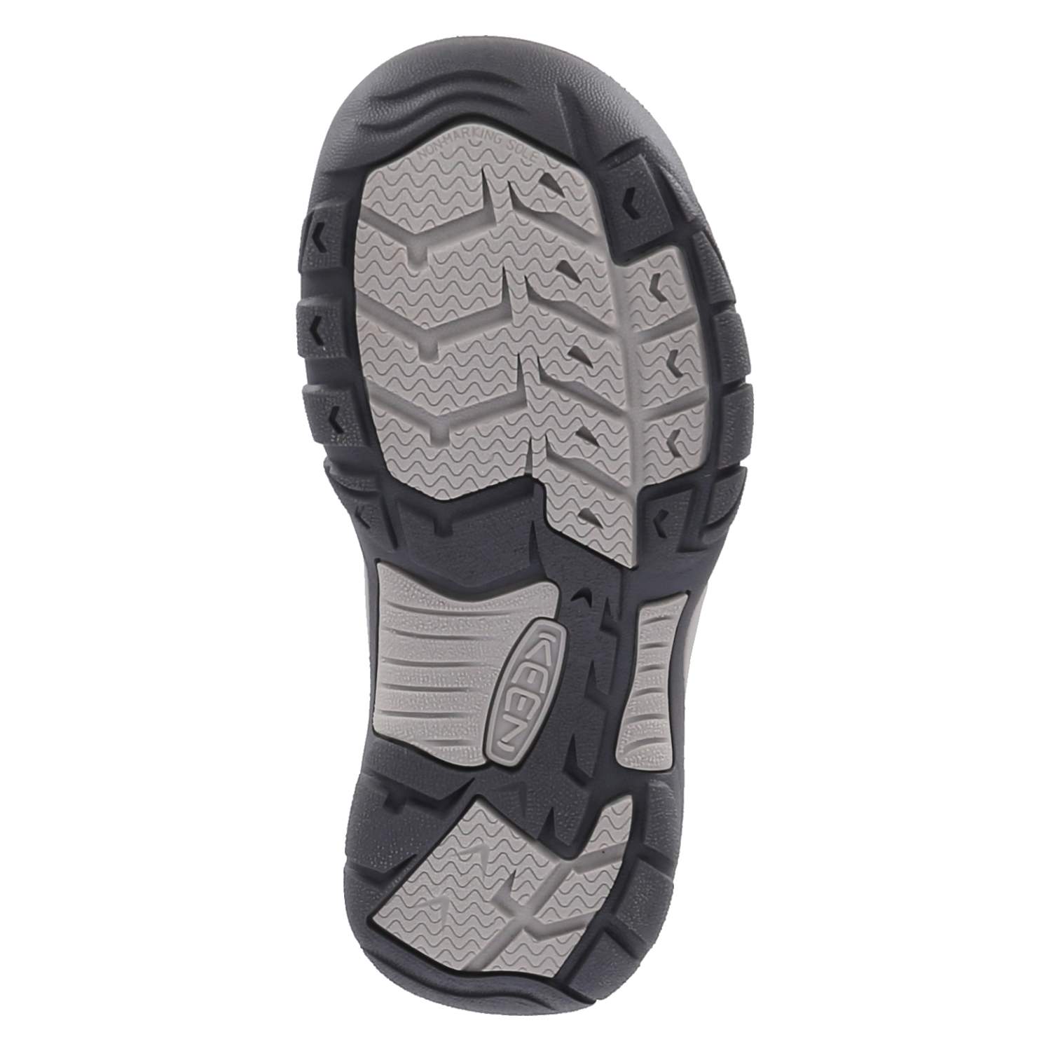 Keen Outdoorsandalen NEWPORT BOUNDLESS - naval academy/evening primrose