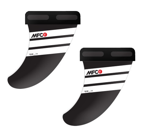 MFC TF Side RTM - Slot Box - (la paire) 10 cm
