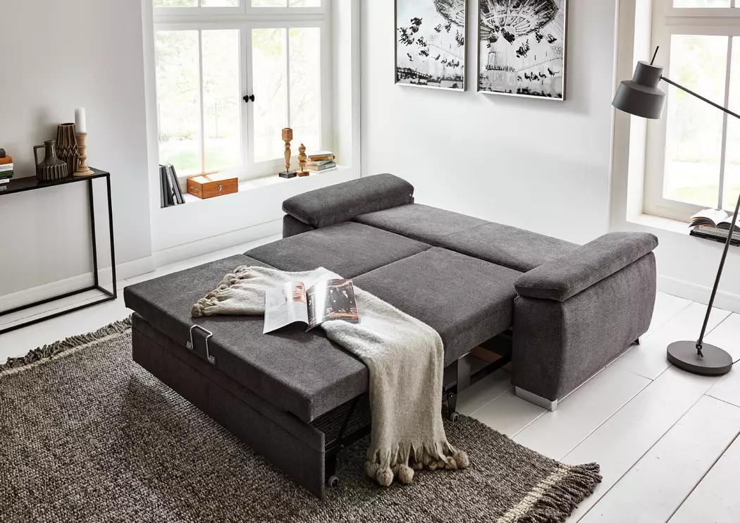 Schlafsofa Puzzle