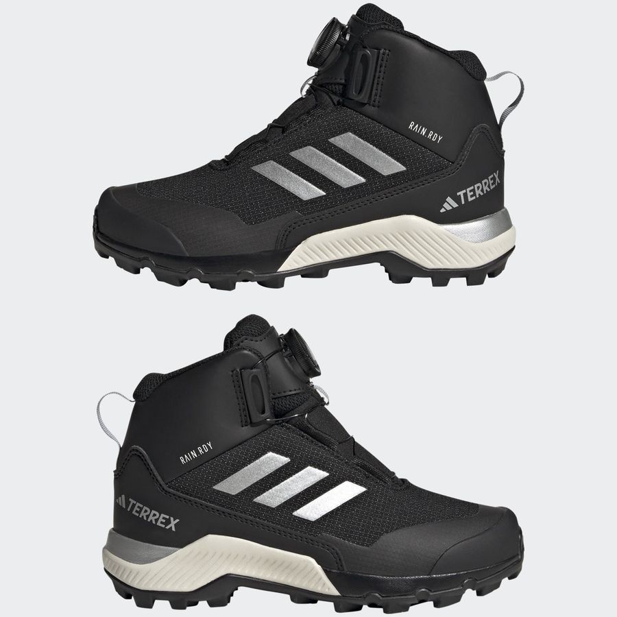 Adidas Chaussure de randonnée hiver Terrex Mid BOA RAIN.RDY