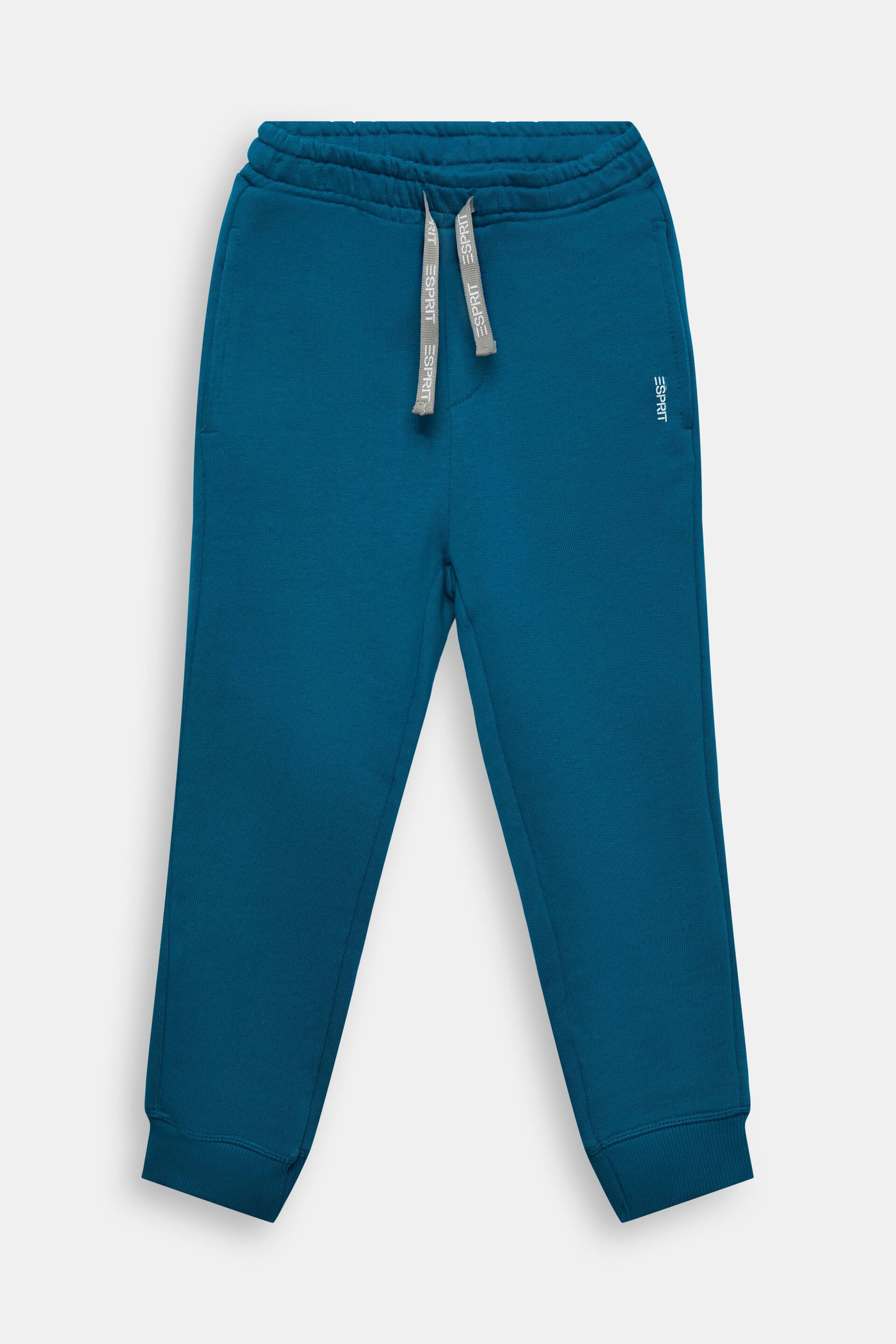 Pants knitted