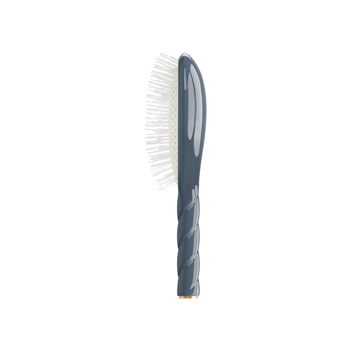 Hairbrush Large N07 Blue Encre