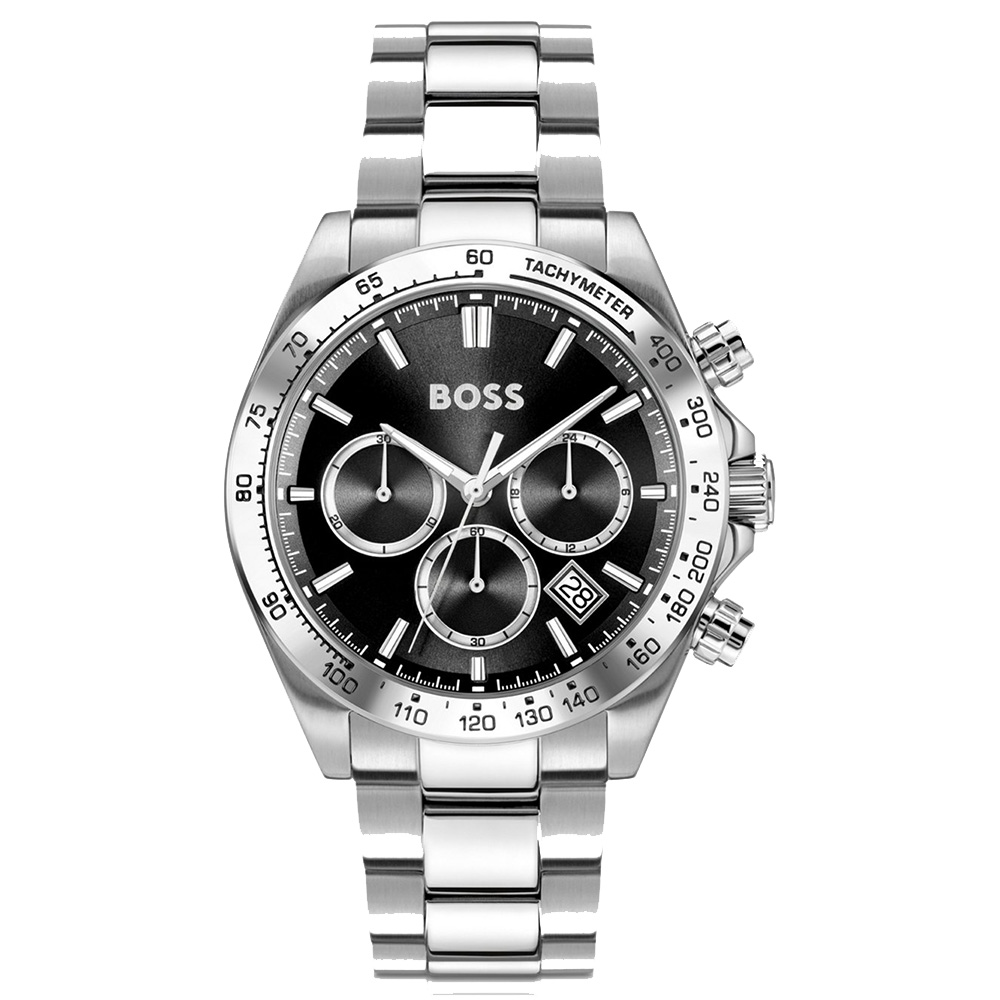 Ikon Chronograph Watch