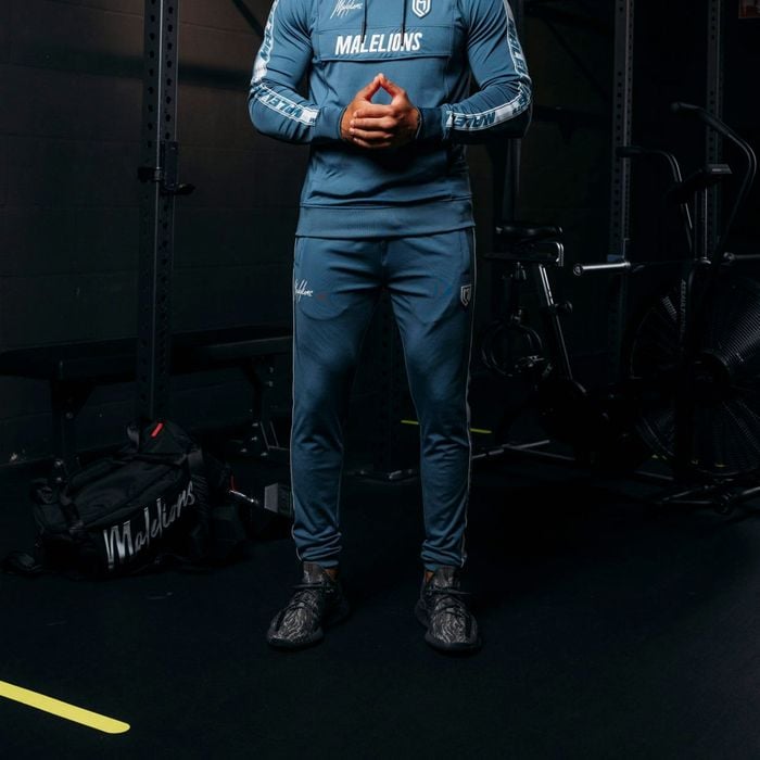 Malelions Sport Rebound Joggingbroek Heren