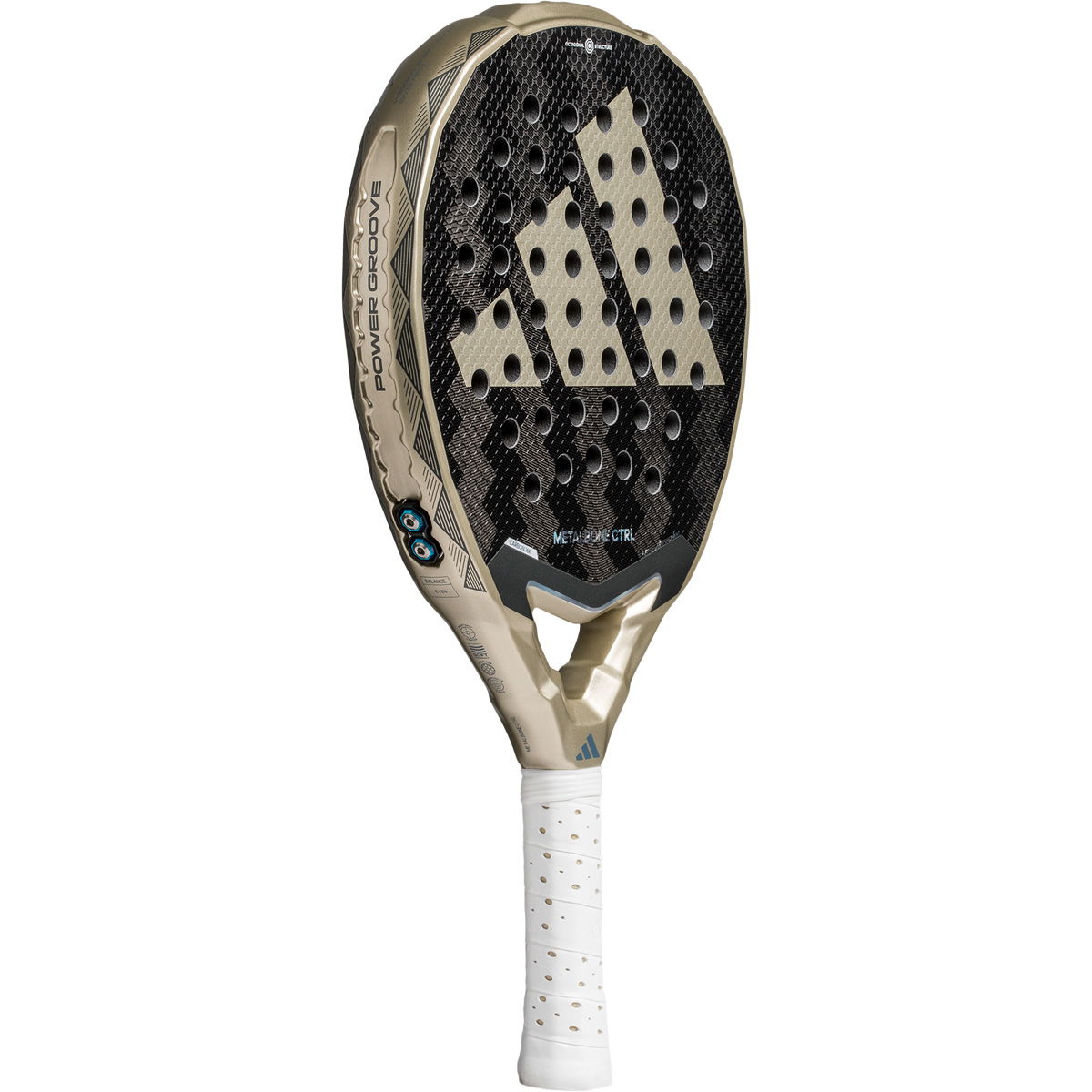 adidas Metalbone Ctrl 3.4 2025 Padel Bat