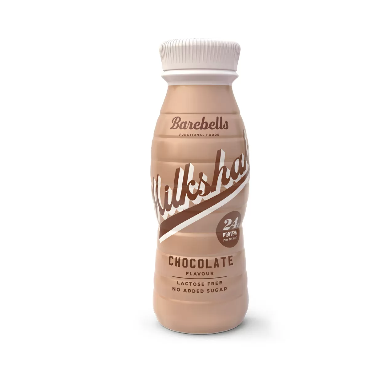 Barebells Protein Milkshake Chocolate - 330 ml