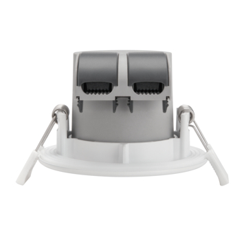 Philips inbouwspot Dive wit