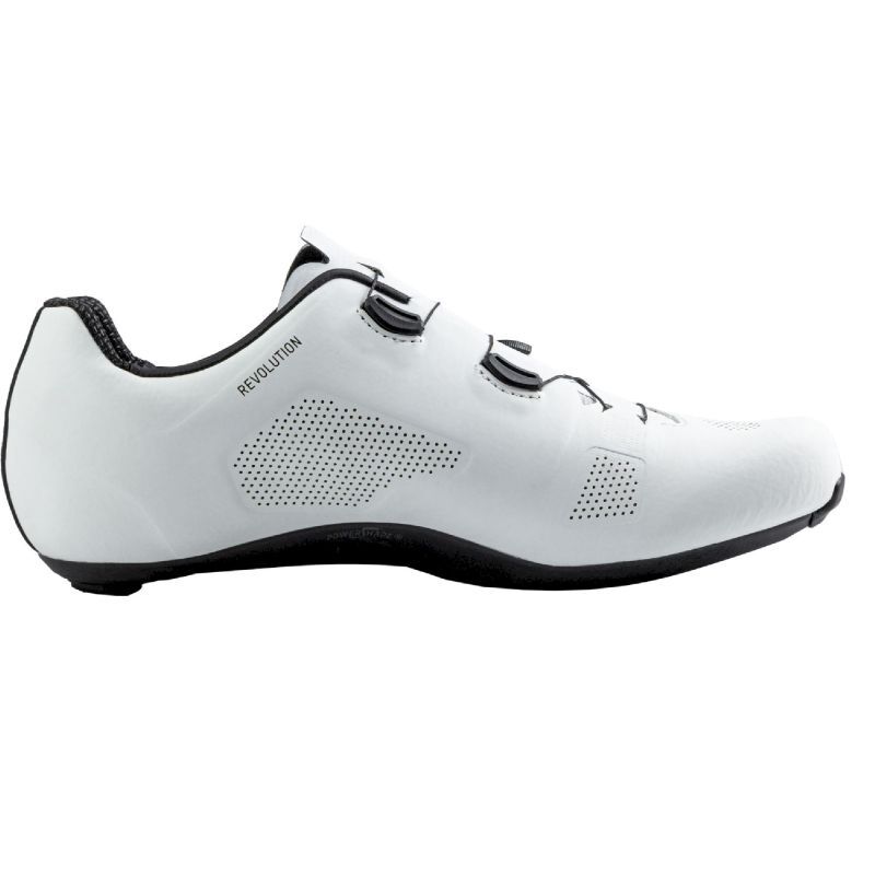 Revolution - Chaussures vélo de route homme