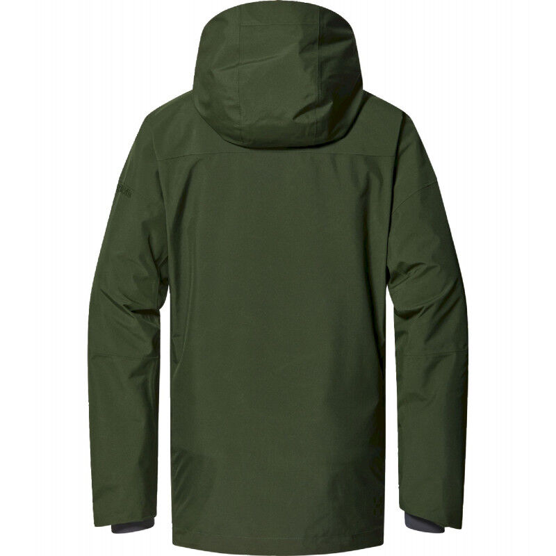 Latnja GTX Insulated Jacket - Veste ski femme