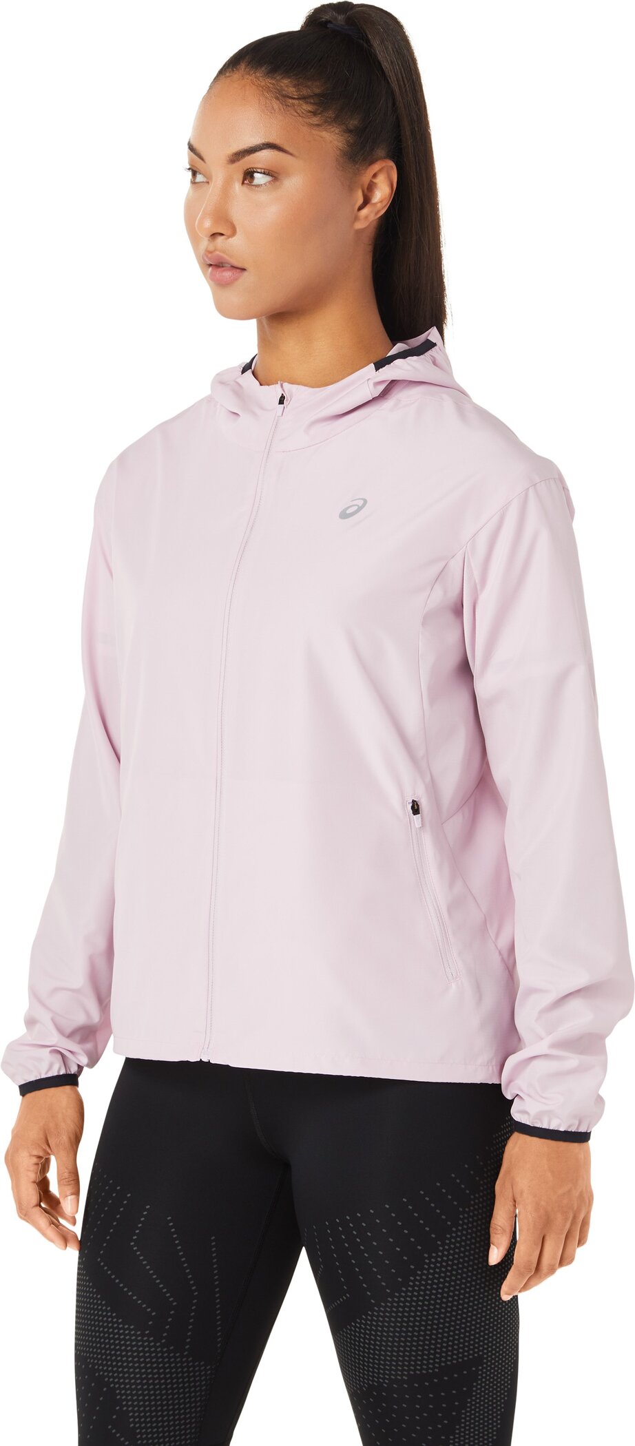 Asics Accelerate Light Jacket