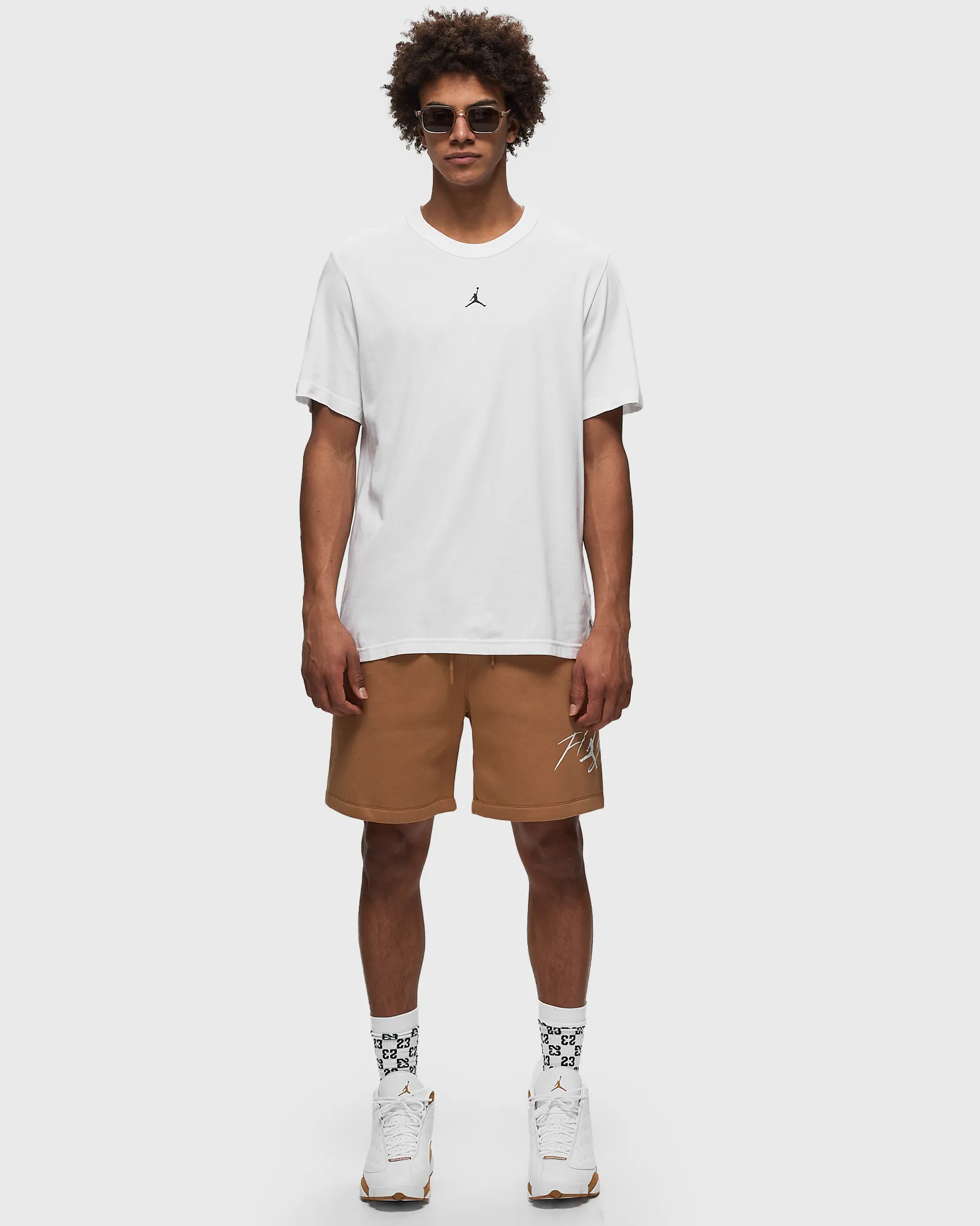 Jordan Sport Dri-FIT Performance Top