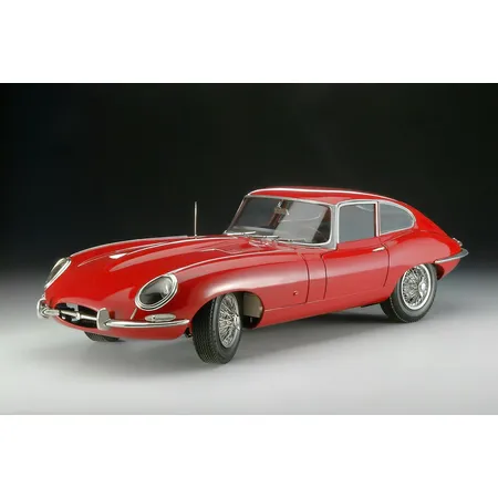 Revell 07717 Jaguar E-Type