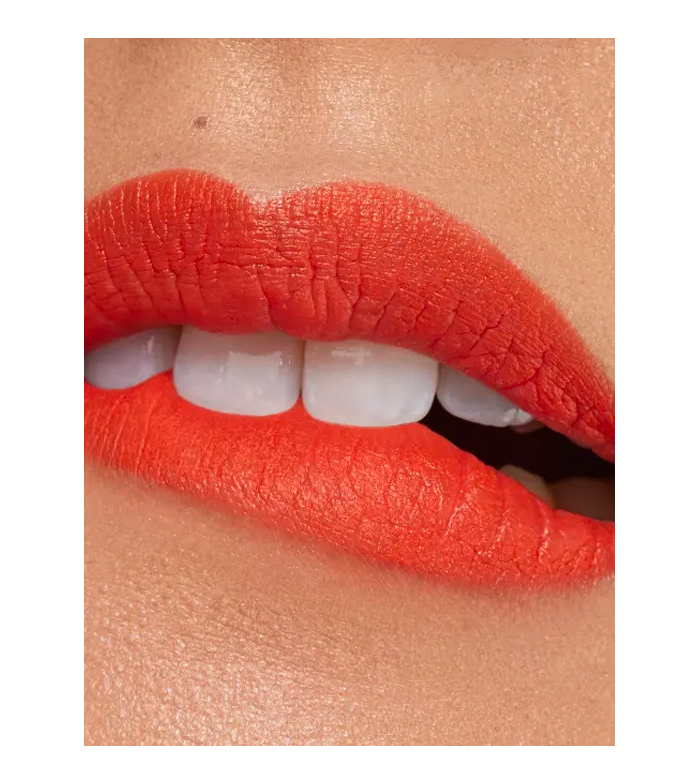 about-face - Delineador labial Matte Fix - 21: Love Like a Sunset