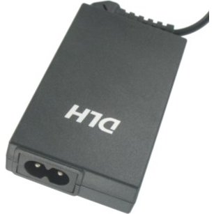 DLH Alimentation secteur universelle 65W - format mini