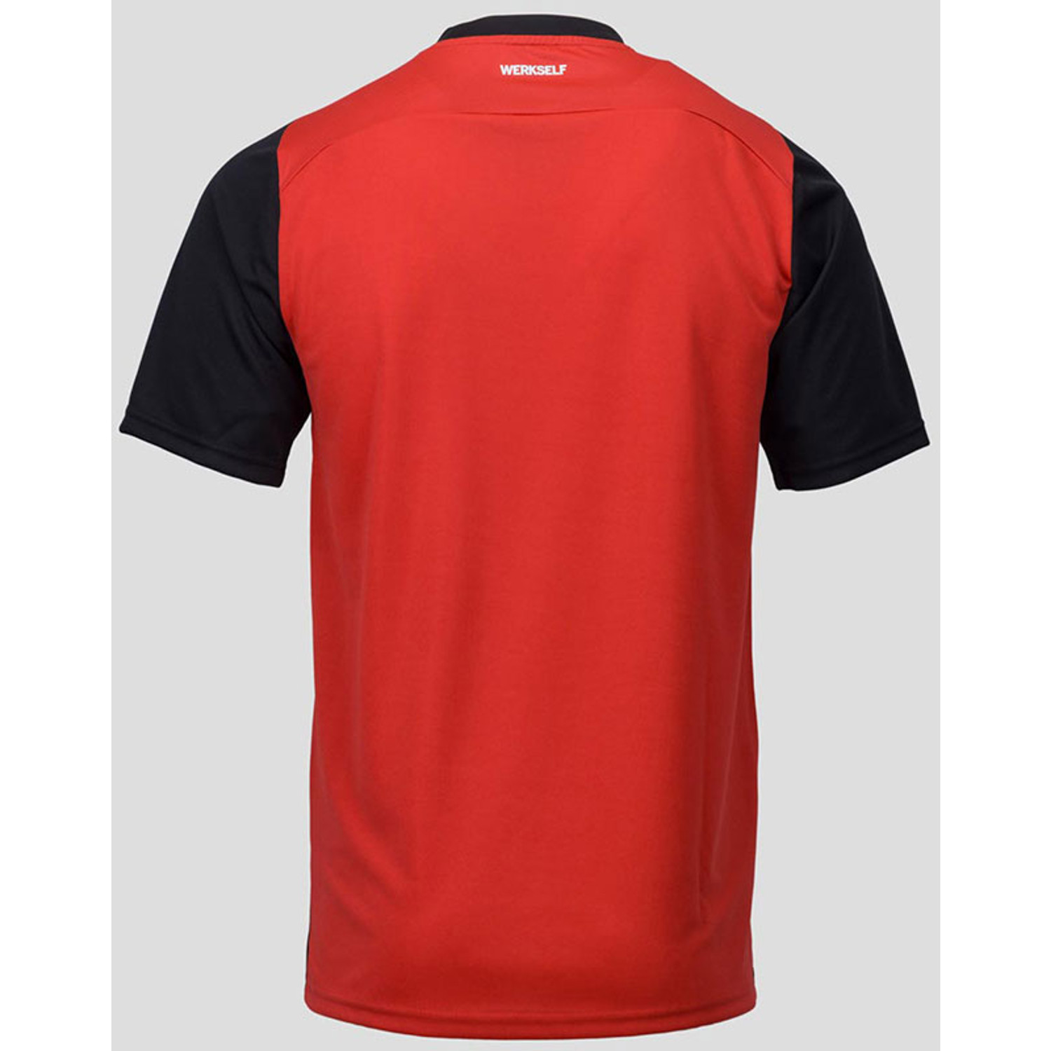 Castore Bayer Leverkusen Thuis Shirt 2024/2025