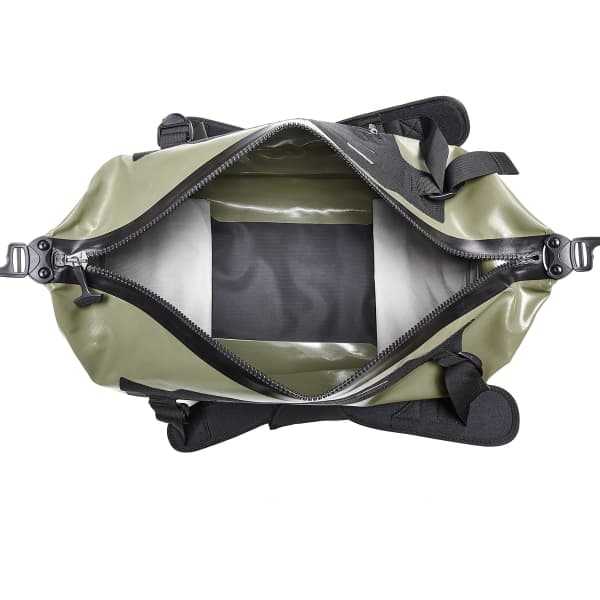 Duffel ORTLIEB DUFFLE 40L OLIVE-BLACK